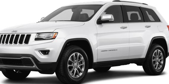 JEEP GRAND CHEROKEE 2016 1C4RJFBG8GC447587 image